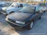 NISSAN PRIMERA P10